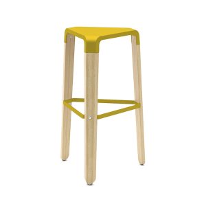 Infiniti Picapau Bar Stool korkea baarijakkara