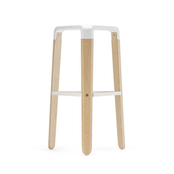Infiniti Picapau Bar Stool korkea baarijakkara - Image 3