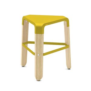 Infiniti Picapau Low Stool jakkara