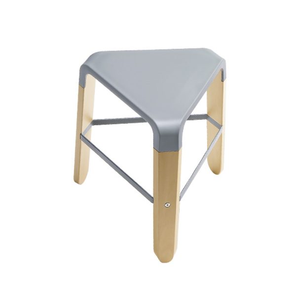 Infiniti Picapau Low Stool jakkara - Image 2