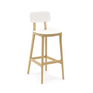 Infiniti Porta Venezia Bar Stool korkea baarituoli