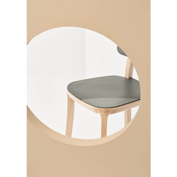 Infiniti Porta Venezia Bar Stool korkea baarituoli - Image 6