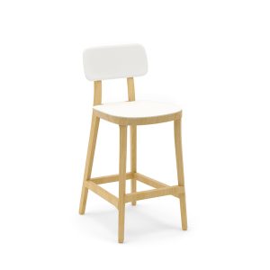 Infiniti Porta Venezia Kitchen Stool matala baarituoli