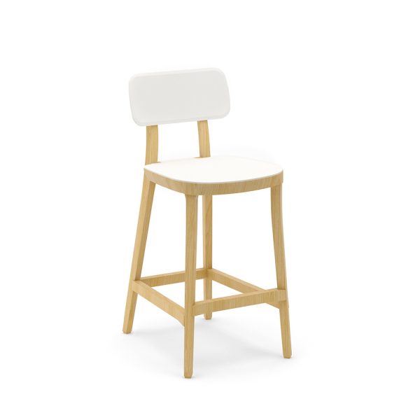 Infiniti Porta Venezia Kitchen Stool matala baarituoli