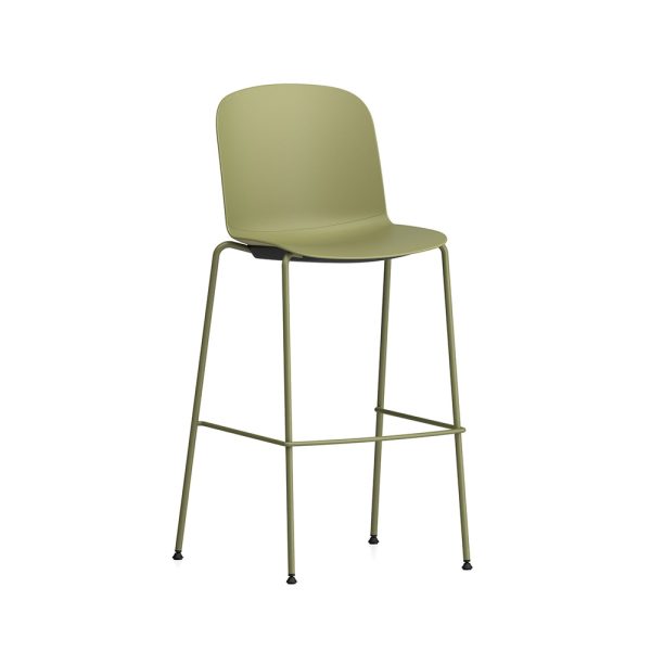 Infiniti Relief Bar Stool korkea baarituoli - Image 2