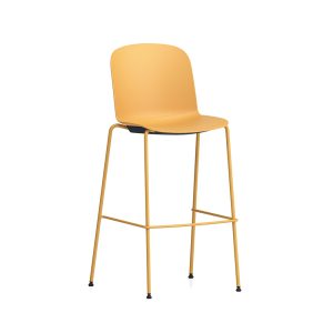 Infiniti Relief Bar Stool korkea baarituoli