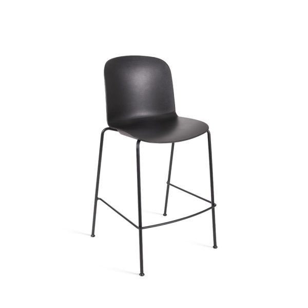 Infiniti Relief Kitchen Stool matala baarituoli