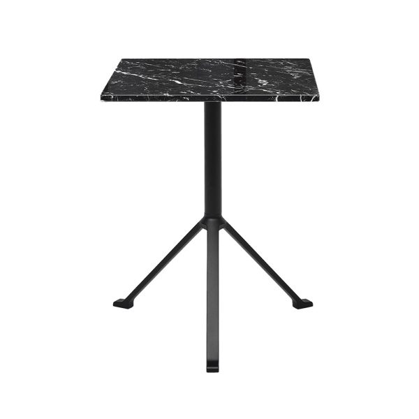 Infiniti Ruelle Table ravintolapöytä / taittopöytä