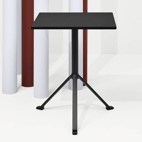Infiniti Ruelle Table ravintolapöytä / taittopöytä - Image 7