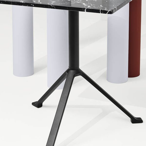 Infiniti Ruelle Table ravintolapöytä / taittopöytä - Image 8