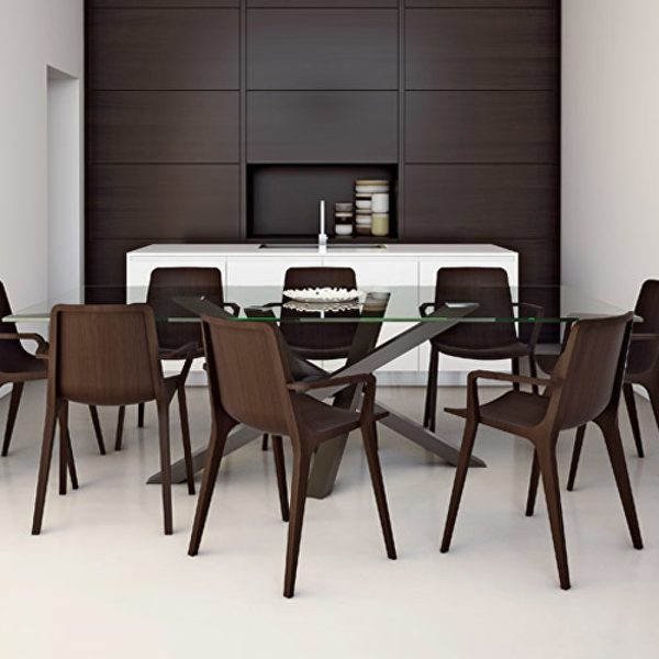 Infiniti Seame Chair tuoli käsinojallinen - Image 5