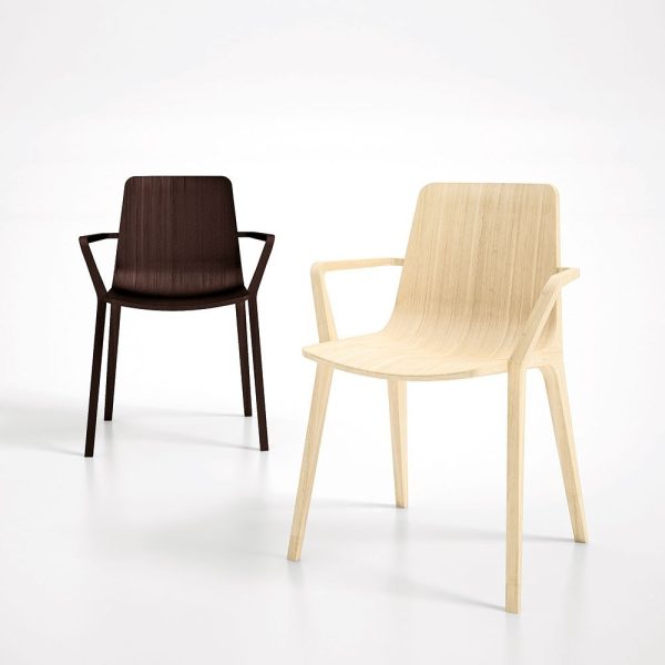 Infiniti Seame Chair tuoli käsinojallinen - Image 2