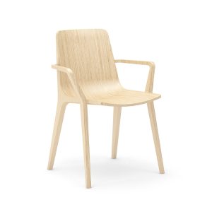 Infiniti Seame Chair tuoli käsinojallinen