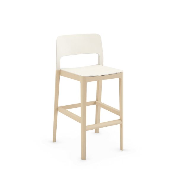 Infiniti Settesusette Kitchen Stool matala baarituoli