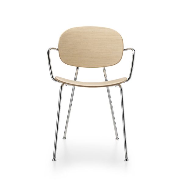 Infiniti Tondina tuoli käsinojalllinen - Image 2