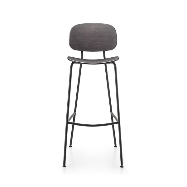 Infiniti Tondina Bar Stool korkea baarituoli - Image 3