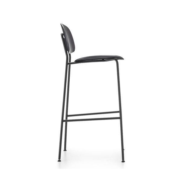 Infiniti Tondina Bar Stool korkea baarituoli - Image 4