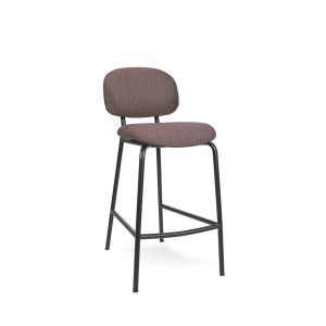 Infiniti Tondina Fat Kitchen Stool matala baarituoli