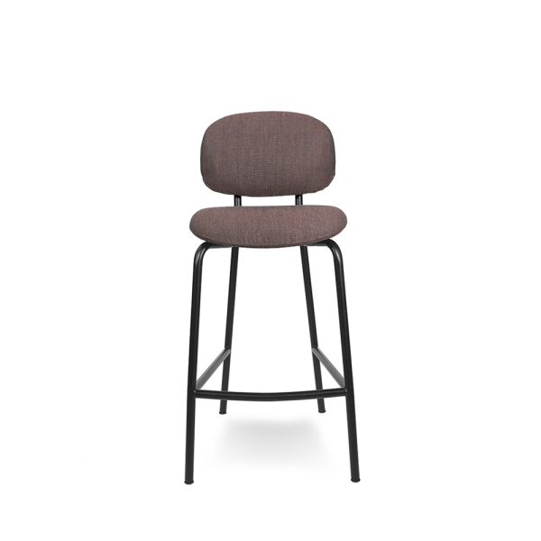 Infiniti Tondina Fat Kitchen Stool matala baarituoli - Image 2