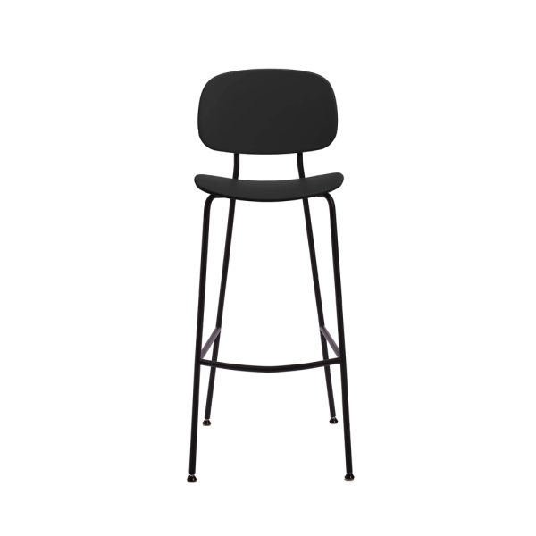 Infiniti Tondina Pop Bar Stool korkea baarituoli - Image 5