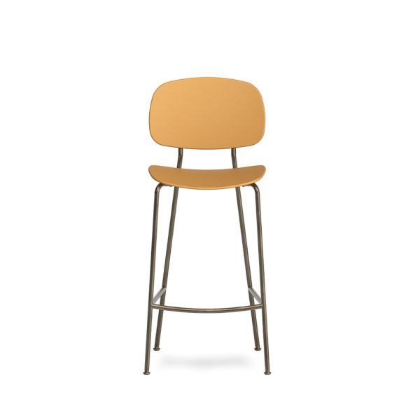 Infiniti Tondina Pop Kitchen Stool matala baarituoli - Image 4