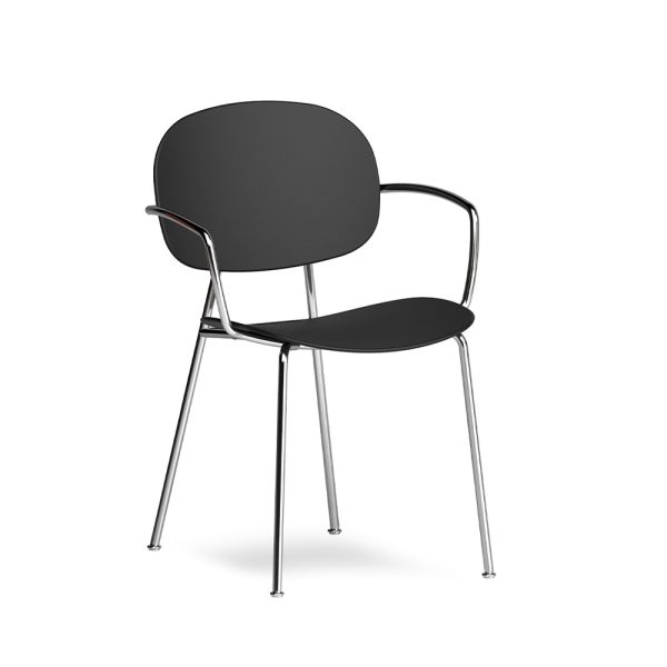 Infiniti Tondina Pop tuoli käsinojallinen - Image 3