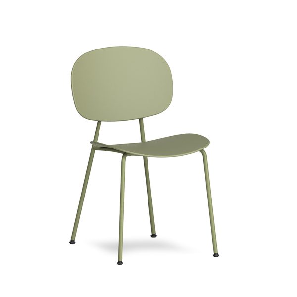 Infiniti Tondina Pop tuoli
