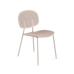 Infiniti Tondina Slim terassituoli