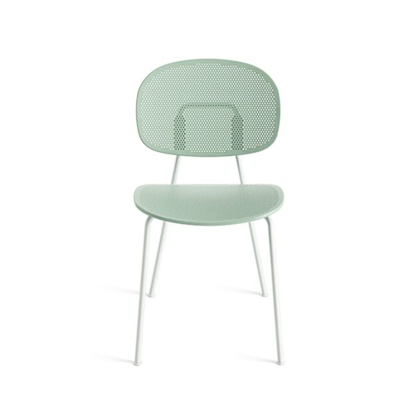 Infiniti Tondina Slim terassituoli - Image 11