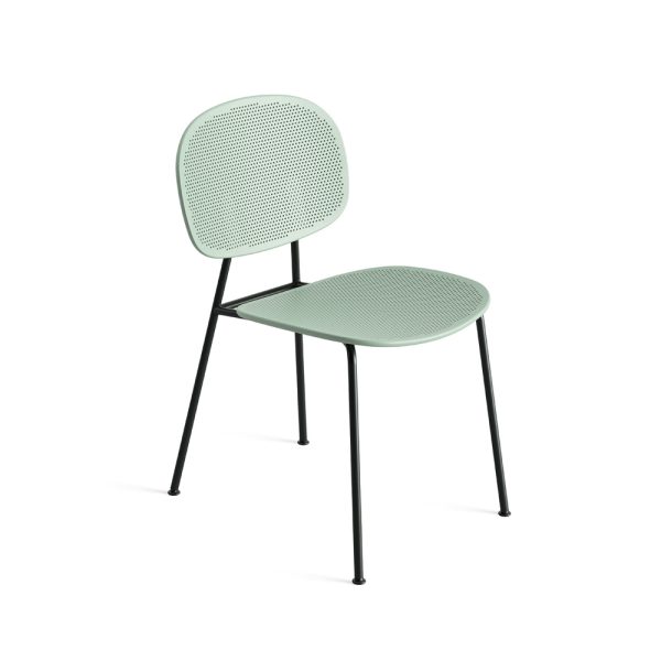 Infiniti Tondina Slim terassituoli - Image 10