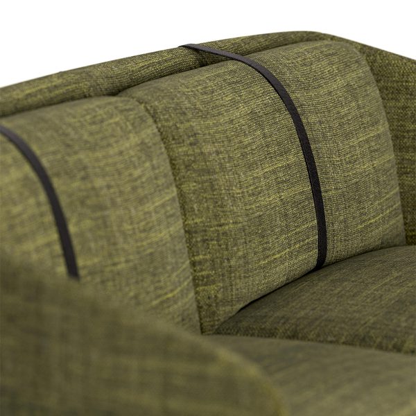 Infiniti Demoiselle Sofa sohva - Image 5