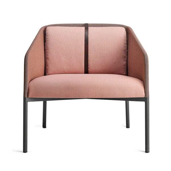Infiniti Demoiselle Armchair nojatuoli - Image 3