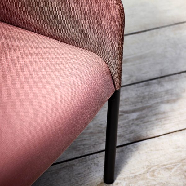 Infiniti Demoiselle Armchair nojatuoli - Image 8