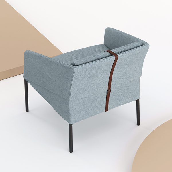Infiniti Demoiselle Armchair nojatuoli - Image 6