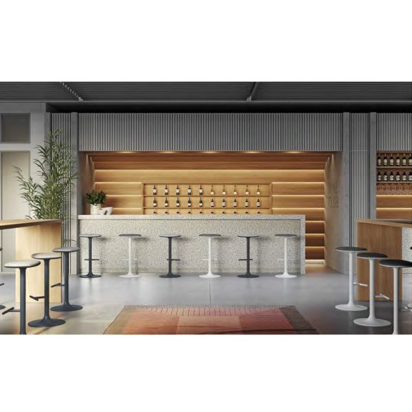 Infiniti Flink Bar Stool korkea baarijakkara - Image 10