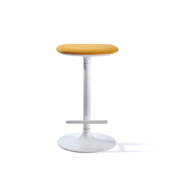 Infiniti Flink Kitchen Stool matala baarijakkara - Image 2