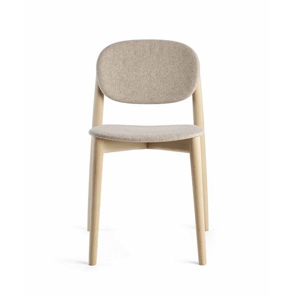 Infiniti Harmo Chair tuoli verhoiltu - Image 2