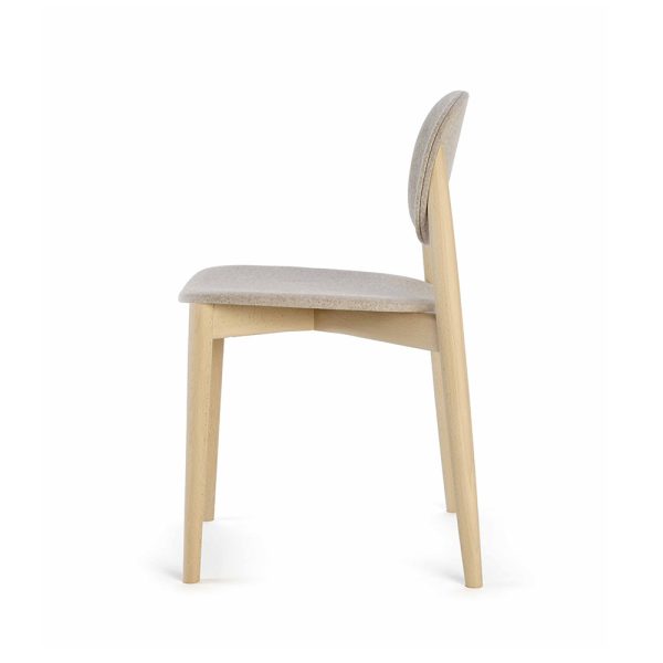 Infiniti Harmo Chair tuoli verhoiltu - Image 3