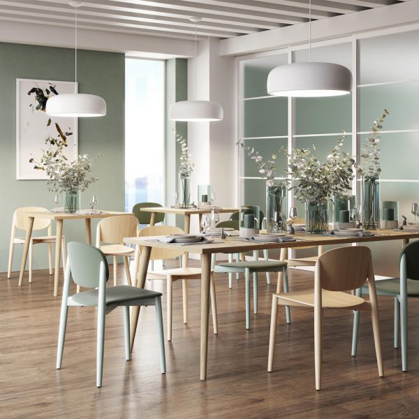 Infiniti Harmo Chair tuoli - Image 11