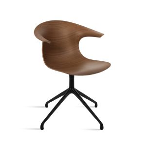 Infiniti Loop 3D Wood 4 Star tuoli