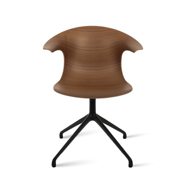 Infiniti Loop 3D Wood 4 Star tuoli - Image 2