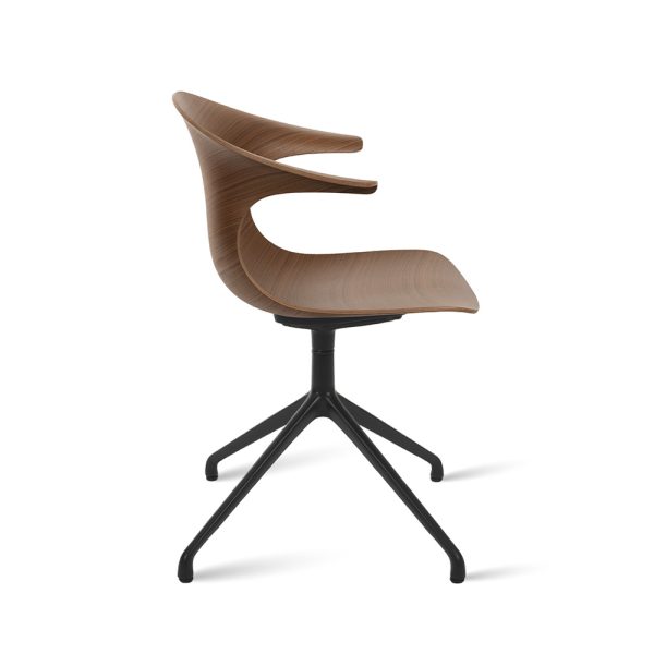 Infiniti Loop 3D Wood 4 Star tuoli - Image 3