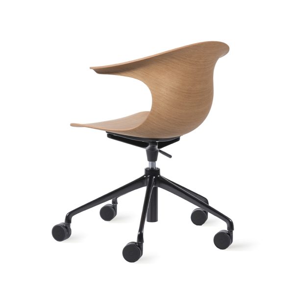 Infiniti Loop 3D Wood 5 star updown tuoli - Image 2