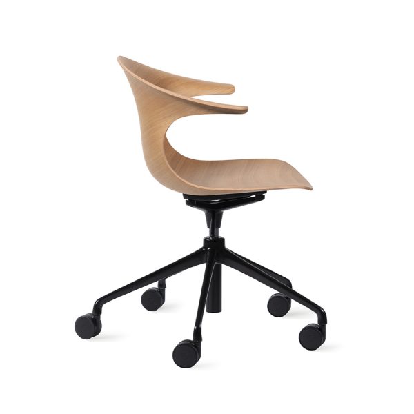 Infiniti Loop 3D Wood 5 star updown tuoli - Image 3