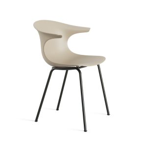 Infiniti Loop Mono 4 Legs Non Stackable tuoli