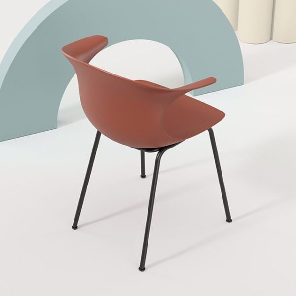 Infiniti Loop Mono 4 Legs tuoli - Image 8