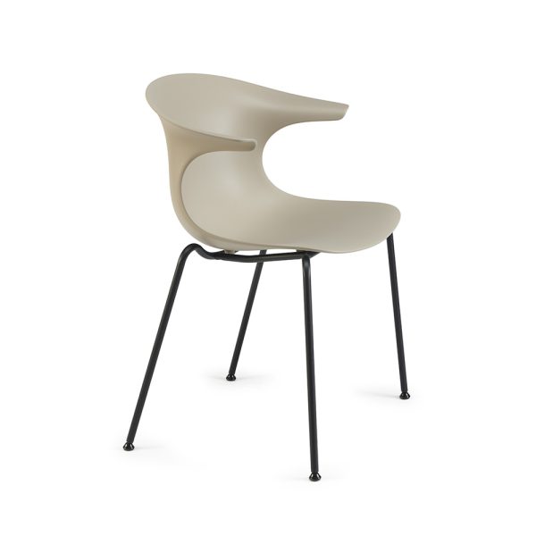 Infiniti Loop Mono 4 Legs tuoli - Image 3