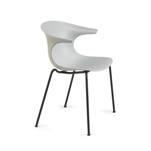 Infiniti Loop Mono 4 Legs tuoli - Image 2