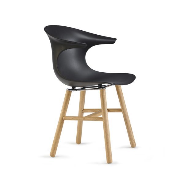 Infiniti Loop Mono Retro tuoli