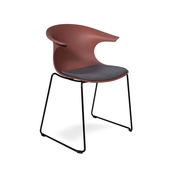 Infiniti Loop Mono Sled tuoli - Image 8